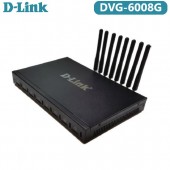 D-Link DVG-6008G GATEWAY GSM