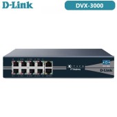 D-Link DVX-3000 IP PBX System