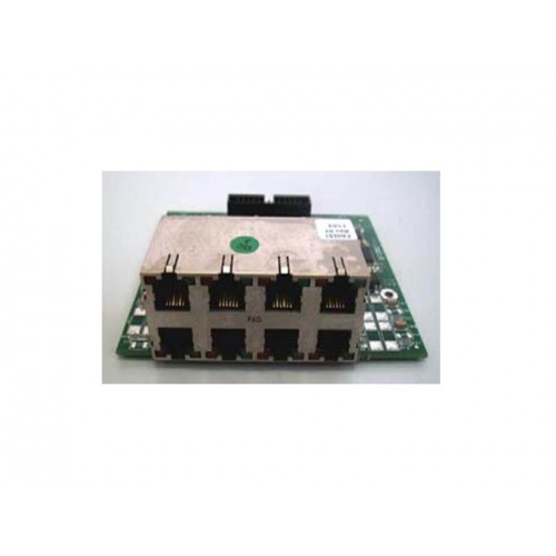 D-link DVX-8025 PRI Module Card