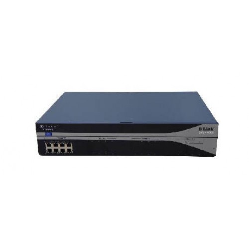 Système PBX IP D-Link (DVX9000E)