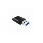 D-Link (DWA-185) Wireless AC1200 Dual Band USB 3.0 Adapter with External Detachable Antenna