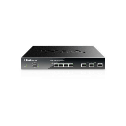 D-Link (DWC‑1000) Wireless Controller