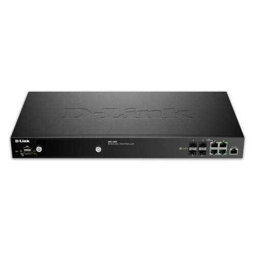 D-Link (DWC‑2000) Wireless Controller
