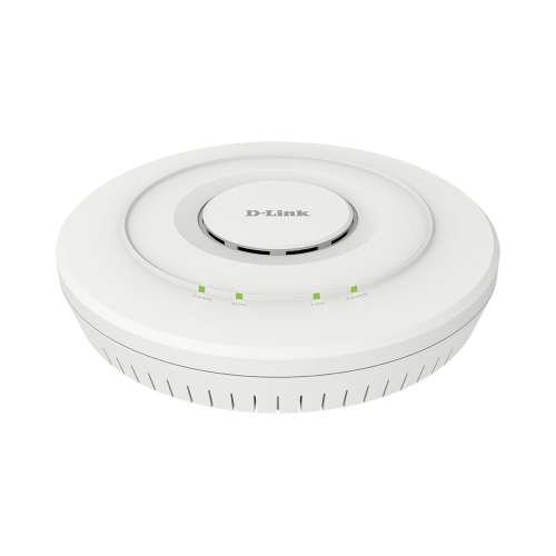 D-Link DWL‑6610AP Wireless AC1200 Dual‑Band Unified Access Point
