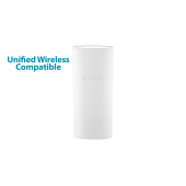D-Link (DWL‑6700AP) Wireless Dual‑Band Outdoor Unified Access Point