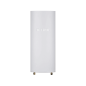 D-Link (DWL-6720AP/UUN) Wireless AC 1300 Mbps Wave2 MU-MIMO Dual-Band Outdoor IP55 Access point