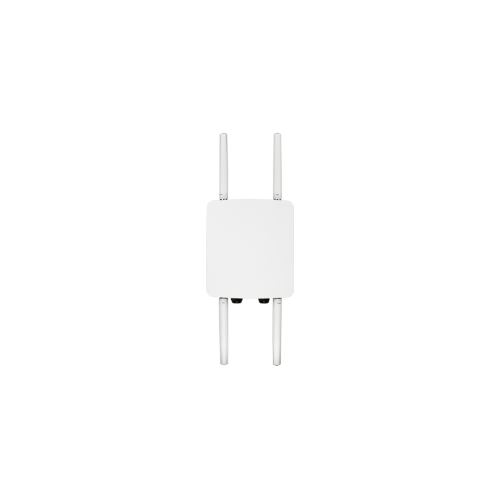 Point d'accès unifié extérieur bi-bande sans fil AC1200 D-Link (DWL‑8710AP)