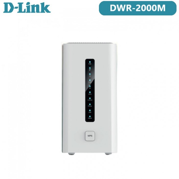 D-Link DWR-2000M price