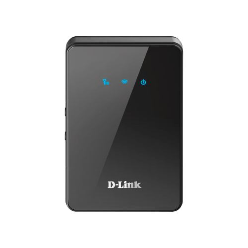 D-Link (DWR-932C) 4G/LTE Mobile Router
