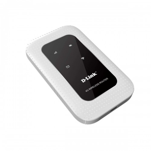 D-link DWR-932M-A1 4G/LTE Mobile Router