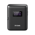 D-Link (DWR-933) 4G LTE Mobile Router