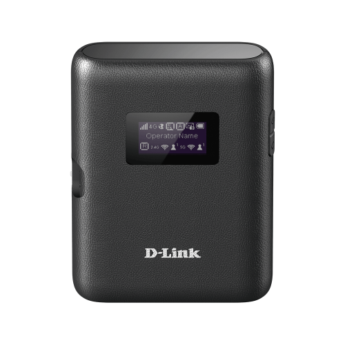 Routeur mobile 4G LTE D-Link (DWR-933)