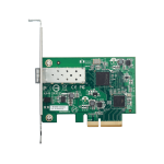 D-Link (DXE-810S) 10 Gigabit Ethernet SFP+ PCI Express Adapter
