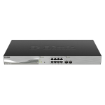 D-Link (DXS-1100-10TS) 10 Gigabit Ethernet Smart Managed Switch