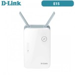 D-Link E15 AX1500 Wi-Fi 6 AI Range Extender