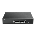 D-Link NetDefend UTM Firewall DFL-870