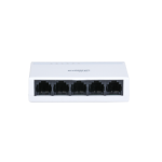 Dahua (DH-PFS3005-5ET-L) 5-Port Desktop Fast Ethernet Switch