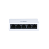 Dahua (DH-PFS3005-5ET-L) 5-Port Desktop Fast Ethernet Switch