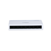 Dahua (DH-PFS3008-8ET-L) 8-Port Desktop Fast Ethernet Switch