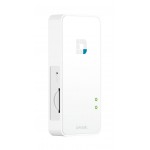 D-Link (DIR-510L) Wi-Fi AC750 Portable Router and Charger