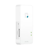 D-Link (DIR-508L) Wireless N300 SharePort™ Go II Portable Router and Charger
