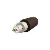 Dconnect 12 Core Single Mode Fiber Optic Armored Cable