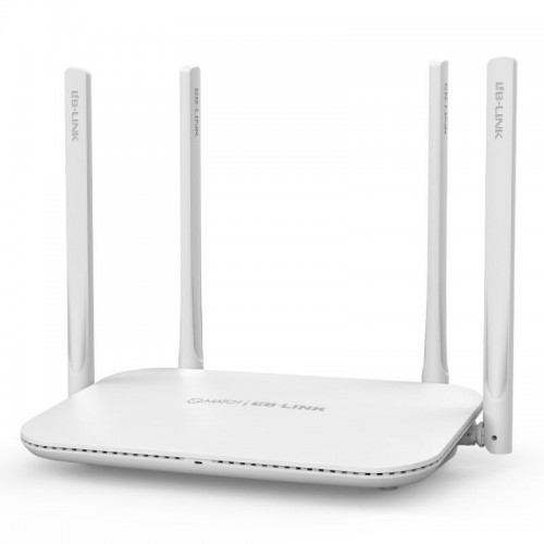 BL-WR1300H AC1200 DUAL BAND MU-MIMO GIGABIT ROUTER