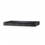 Dell Networking X1052P Smart Managed Switch