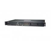 SonicWALL Network Security Appliance 2600 – 01-SSC-3860