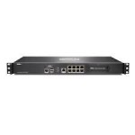 Dell SONICWALL NETWORK SECURITY APPLIANCE 2600- 01-SSC-4275