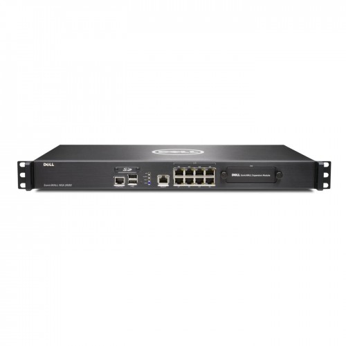 SonicWall NSA 2600 SECURE UPGRADE 01-SSC-4274