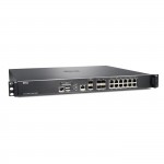 Dell SonicWALL NSA 3600 Secure Upgrade Plus 01-SSC-4270