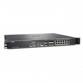 SonicWALL NSA 3600 Secure Upgrade Plus 01-SSC-4270