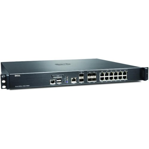 سونيك وول NSA 3600 – 01-SSC-3850