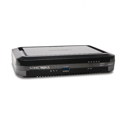 Pare-feu SonicWall SOHO 250