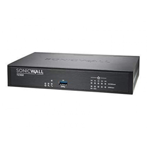 SonicWall TZ300 – 01-SSC-0215