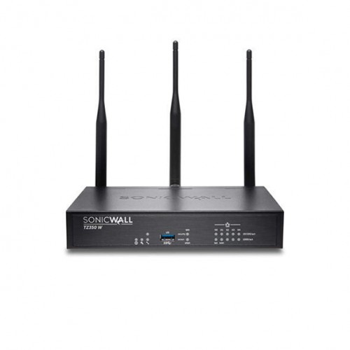 SonicWall TZ350 Firewall