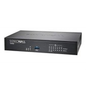 SonicWall TZ400 TOTALSECURE 01-SSC-0514