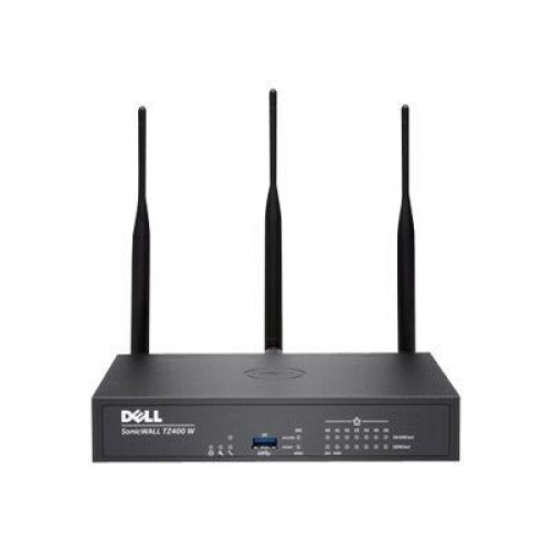 SonicWall TZ400 WIRELESS-AC INTL