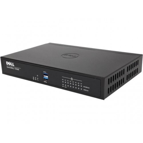 SonicWall TZ500 –01-SSC-0211 Firewall