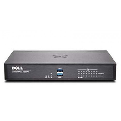 SonicWALL TZ500 Secure Upgrade 01-SSC-0428