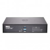 SonicWALL TZ500 Secure Upgrade  01-SSC-0429