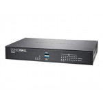 DELL SONICWALL TZ500 TOTALSECURE 01-SSC-0445