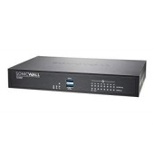 SonicWall TZ500 TOTALSECURE 01-SSC-0445