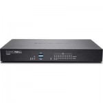 DELL SONICWALL TZ600 TOTAL SECURE 01-SSC-0219