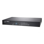 Dell Tz600 Sonic WAL Security Appliance 