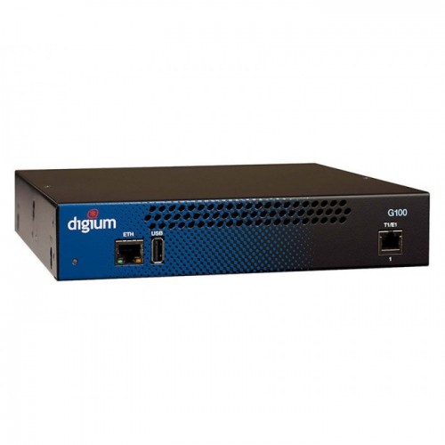 Digium 1G102F Pri Gateway