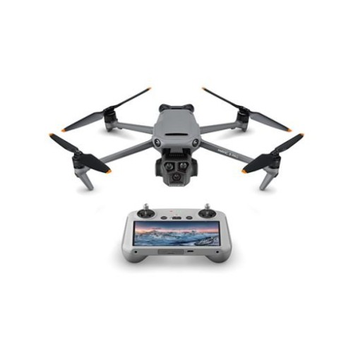 DJI Mavic 3 Pro with DJI RC - DJM3P3