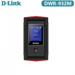 Dlink DWR-932M/A2 4G/LTE Mobile Router