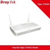 DrayTek Vigor 2762AC Router